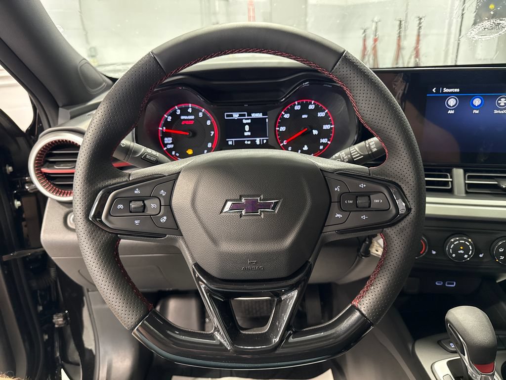 2026 Chevrolet Trax RS - Photo 7