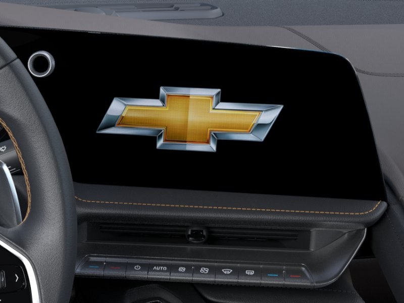 2026 Chevrolet Corvette 3LT - Photo 81