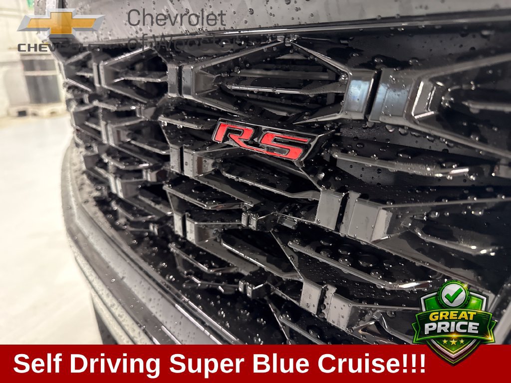 2027 Chevrolet Traverse RS - Photo 57