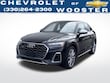 Audi SQ5 Sportback