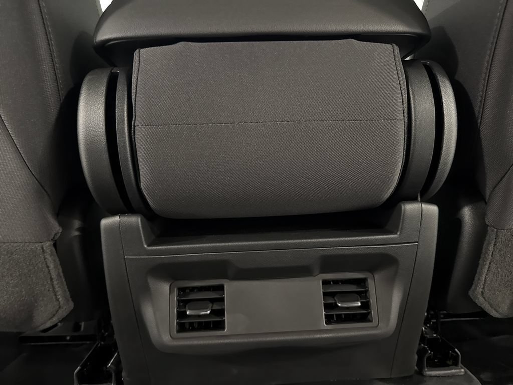 2026 Chevrolet Silverado 2500 HD Work Truck - Photo 38