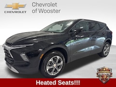 2026 Chevrolet Blazer 2LT SUV