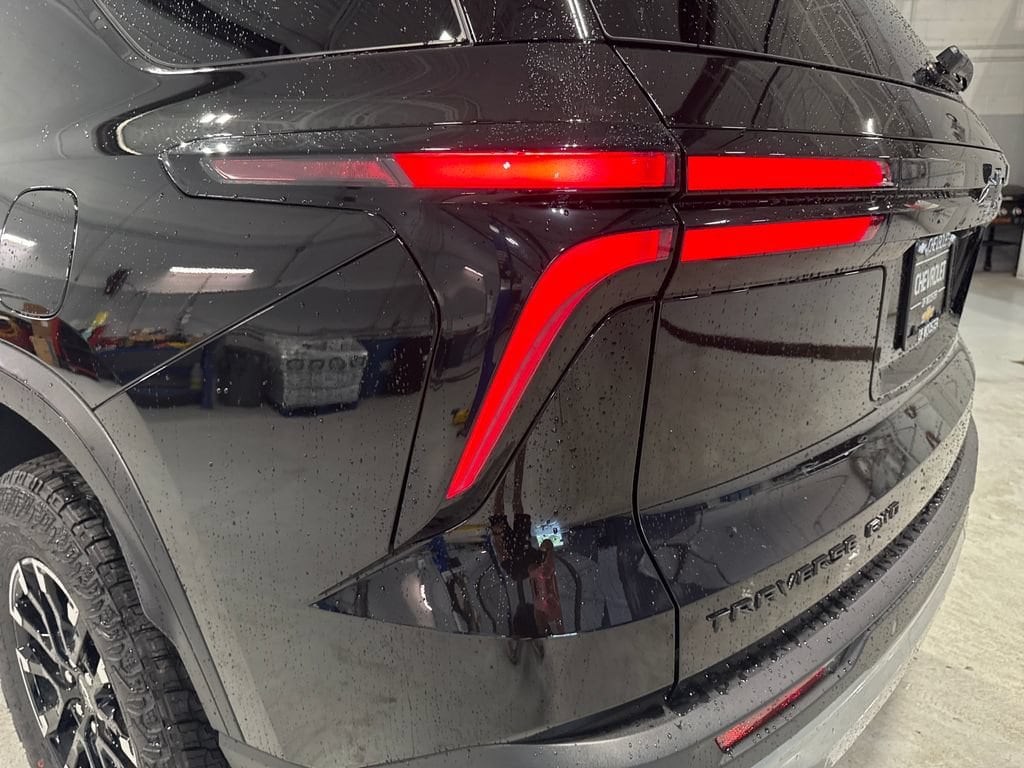 2026 Chevrolet Traverse Z71 - Photo 57