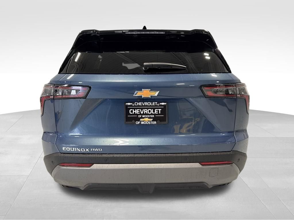 2026 Chevrolet Equinox LT - Photo 38