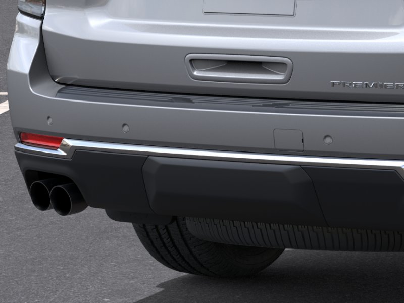 2025 Chevrolet Suburban Premier - Photo 73