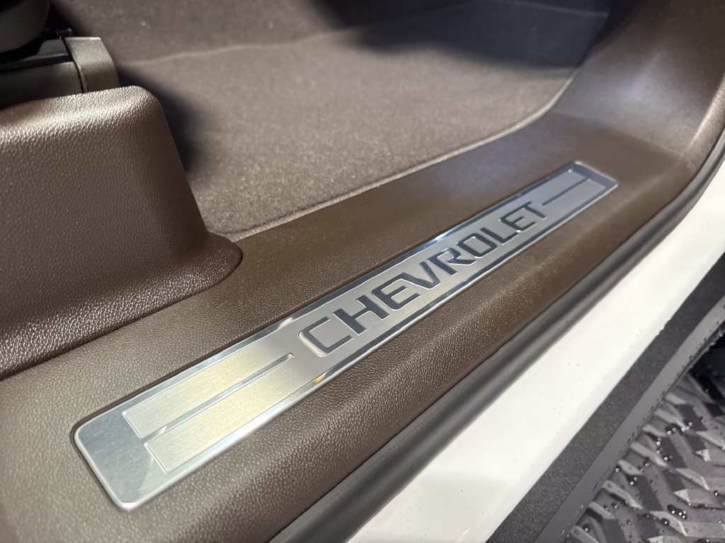 2026 Chevrolet Tahoe Z71 - Photo 38