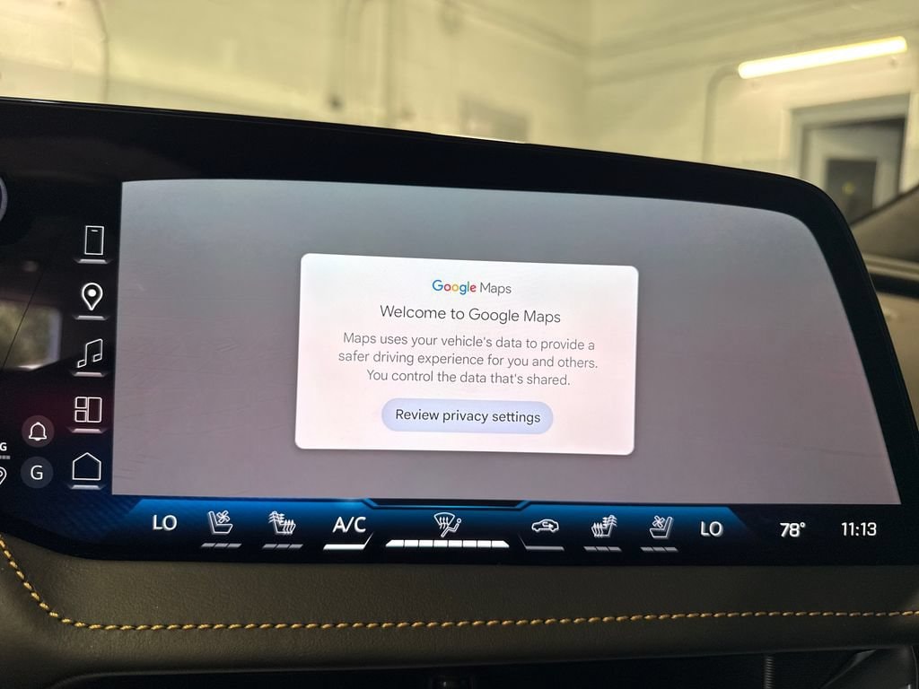 2026 Chevrolet Corvette 3LT - Photo 16