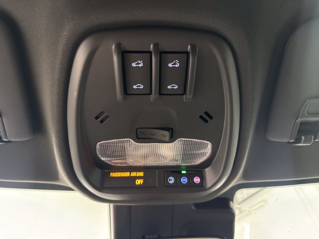 2026 Chevrolet Trax RS - Photo 23