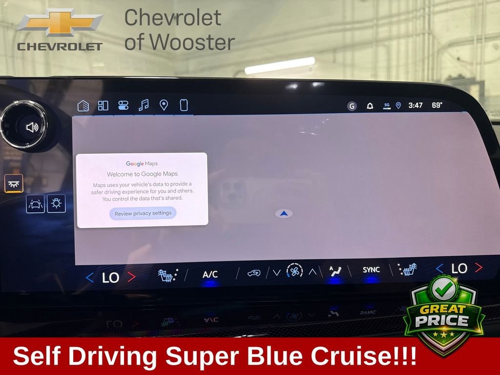 2026 Chevrolet Traverse Z71 - Photo 13