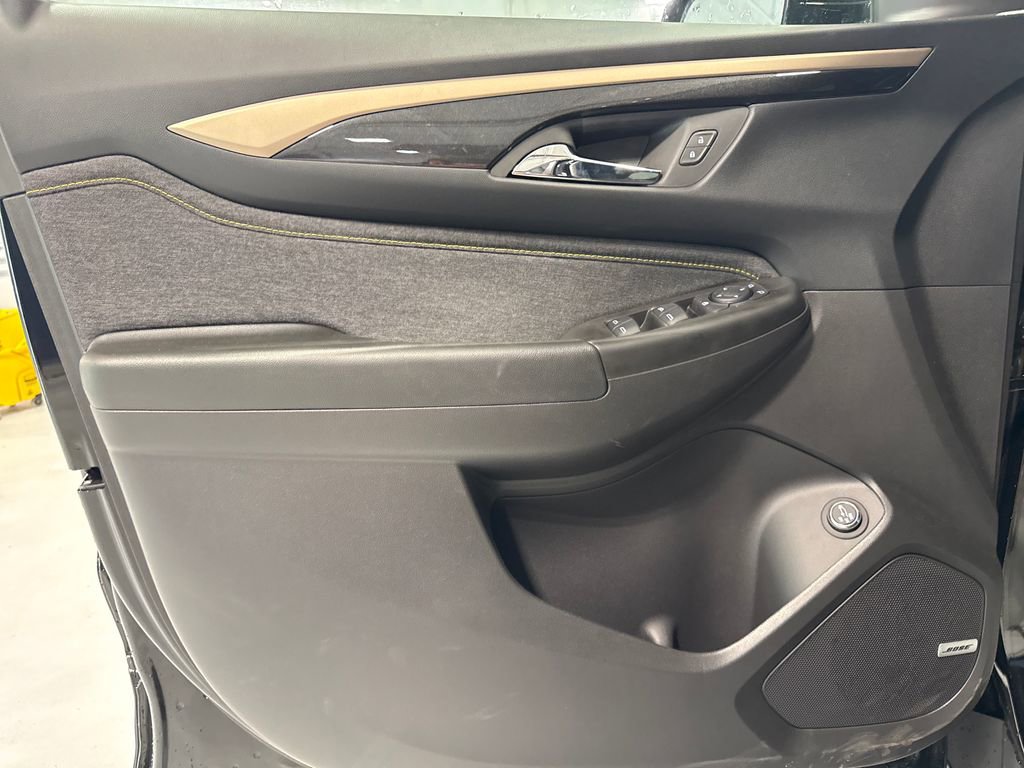 2026 Chevrolet Trailblazer Activ - Photo 30