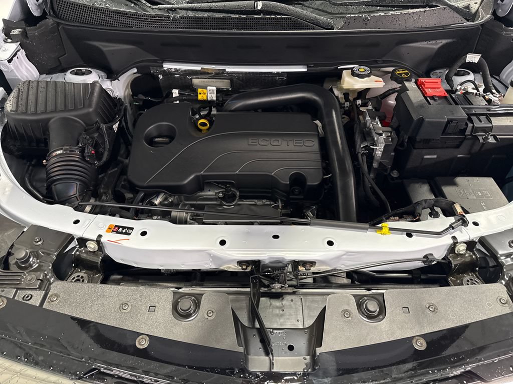2027 Chevrolet Equinox ACTIV - Photo 42