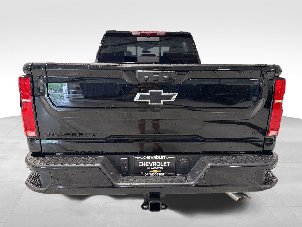 2026 Chevrolet Silverado 2500 HD LT - Photo 49