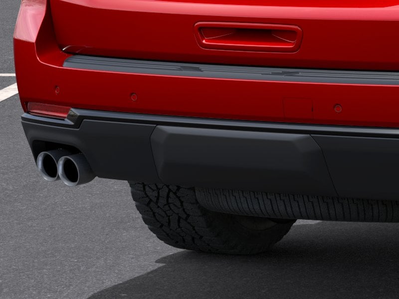 2026 Chevrolet Tahoe Z71 - Photo 74