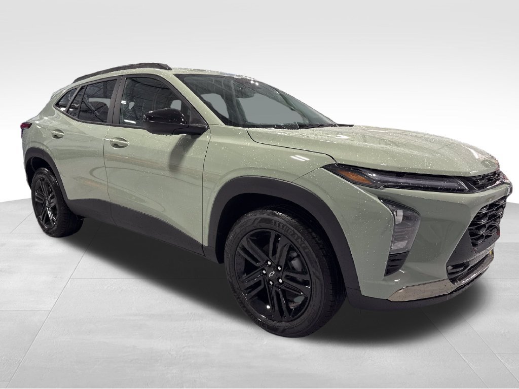 2026 Chevrolet Trax Activ - Photo 51