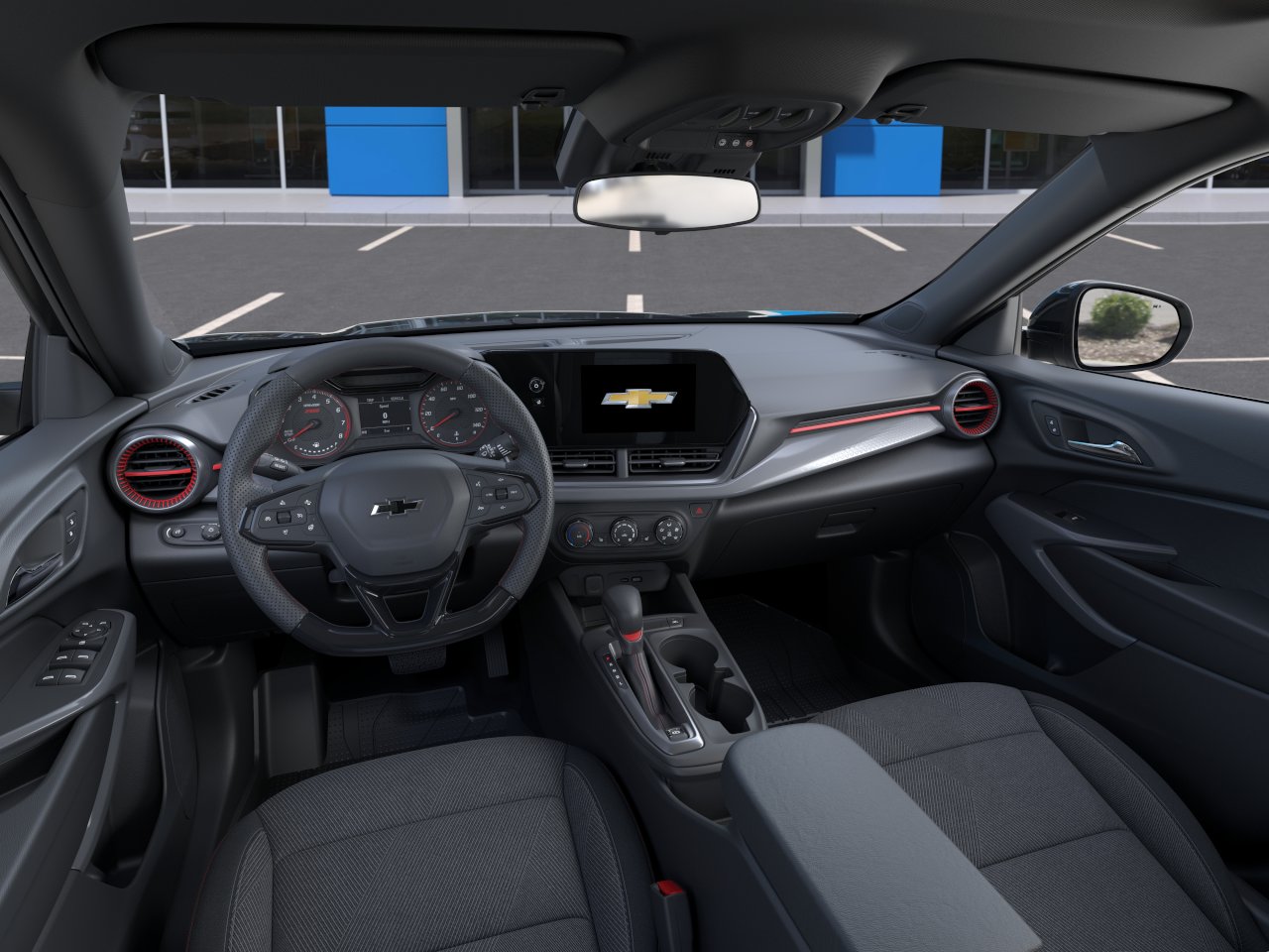 2026 Chevrolet Trax RS - Photo 69