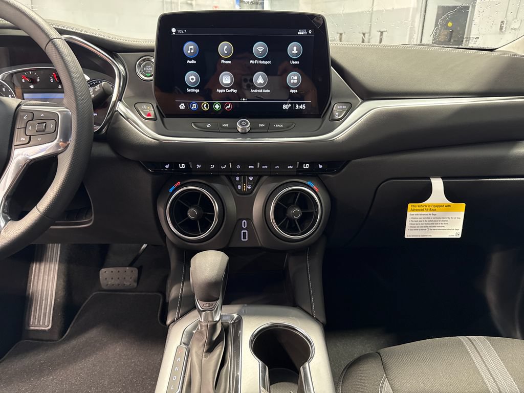 2026 Chevrolet Blazer 2LT - Photo 10