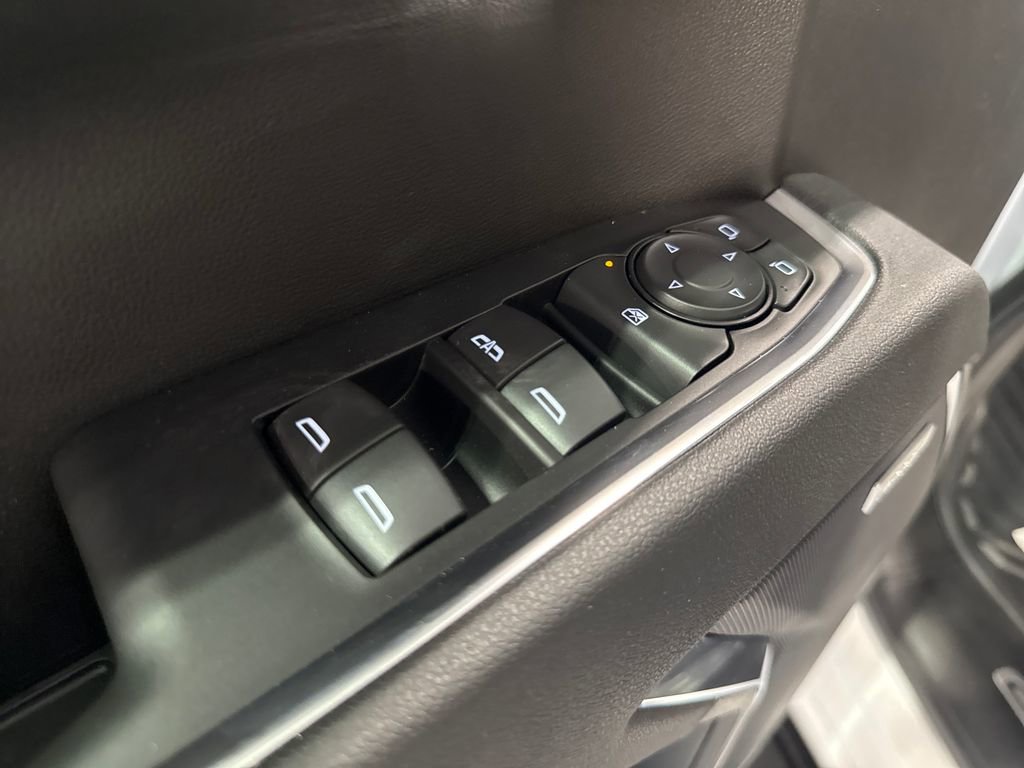 2026 Chevrolet Silverado 1500 LT Trail Boss - Photo 31