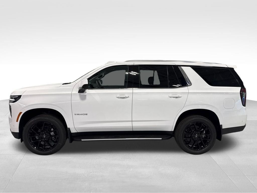 2026 Chevrolet Tahoe LS - Photo 44