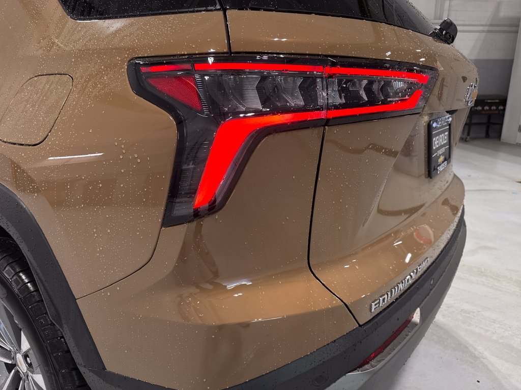 2027 Chevrolet Equinox LT - Photo 55