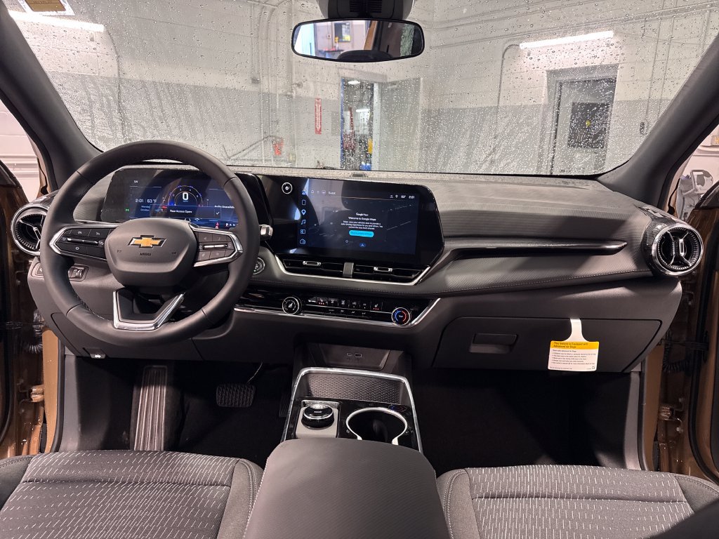 2027 Chevrolet Equinox LT - Photo 38