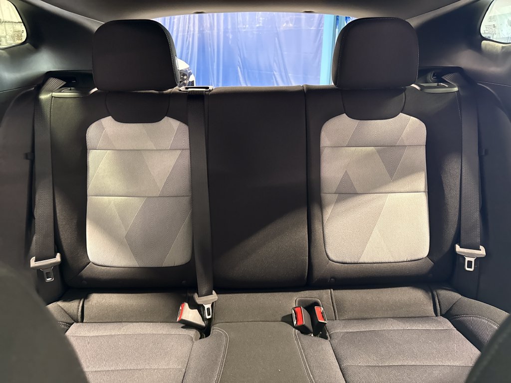2026 Chevrolet Trax RS - Photo 37