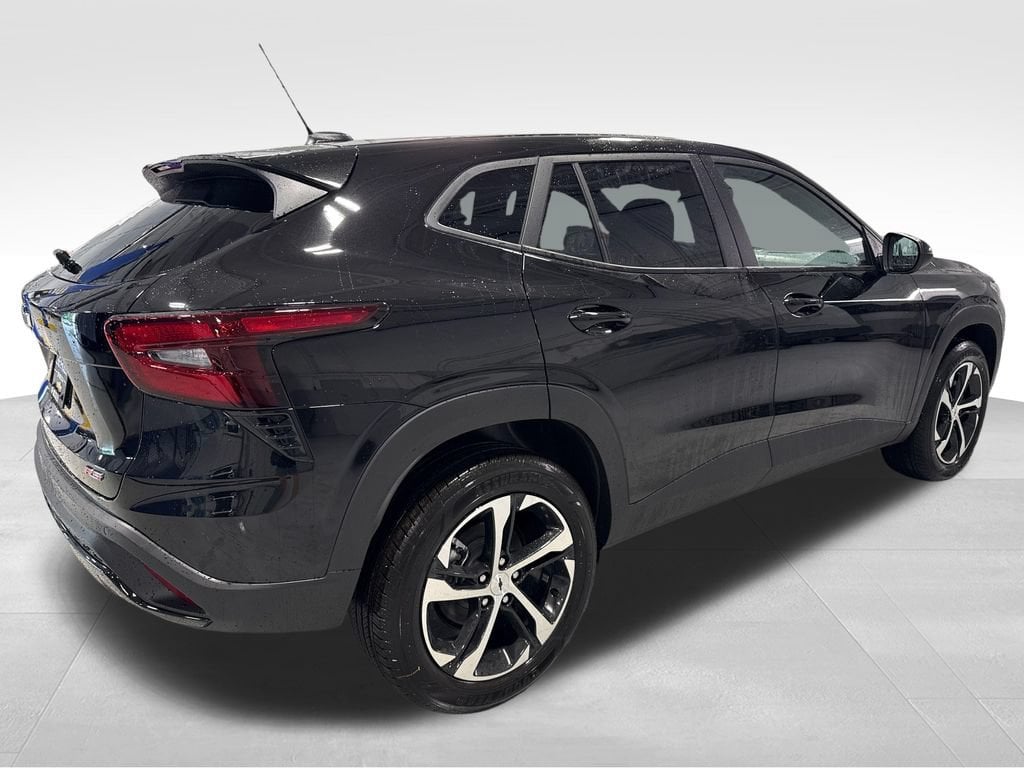 2026 Chevrolet Trax RS - Photo 49