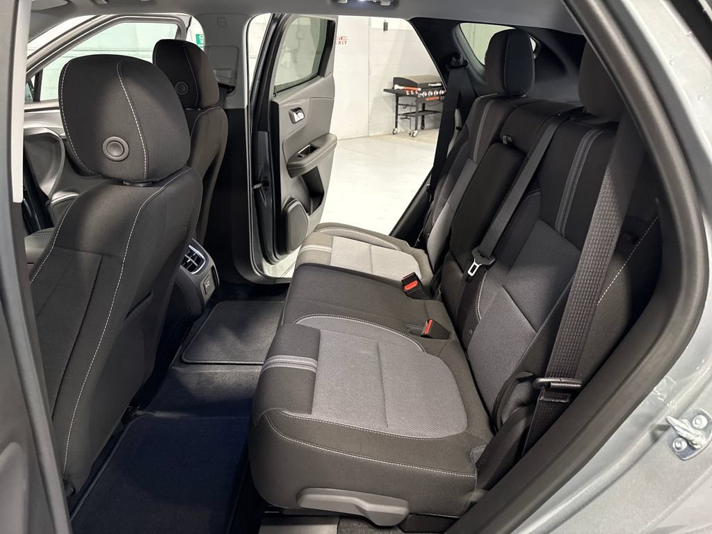 2026 Chevrolet Blazer 2LT - Photo 36