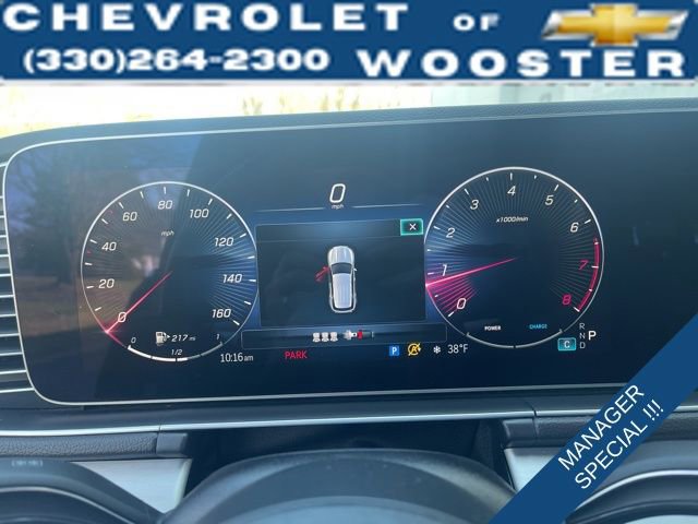 2024 Mercedes-Benz GLE GLE350 - Photo 25