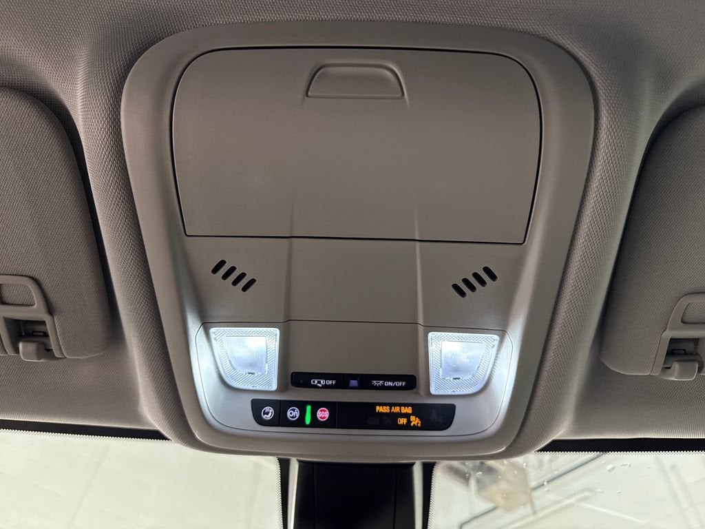 2026 Chevrolet Blazer 2LT - Photo 19