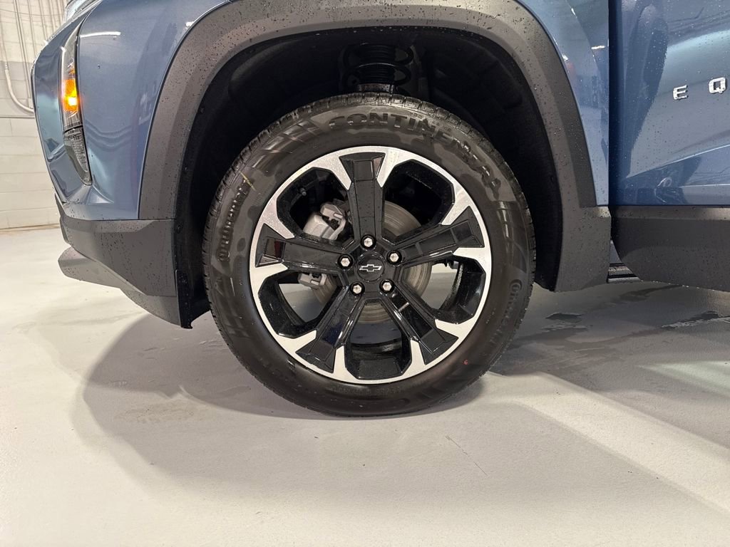 2026 Chevrolet Equinox LT - Photo 34