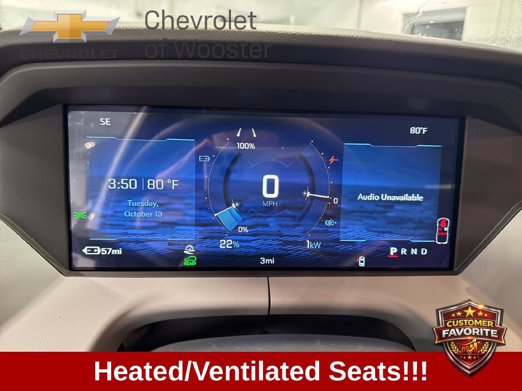 2027 Chevrolet Bolt RS - Photo 6