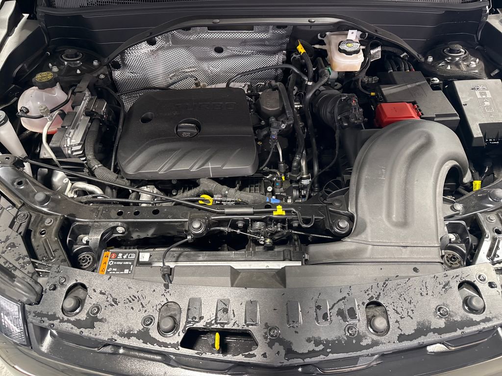 2026 Chevrolet Trailblazer Activ - Photo 45