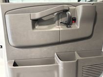 2025 Chevrolet Express Cargo Work Van - Photo 24