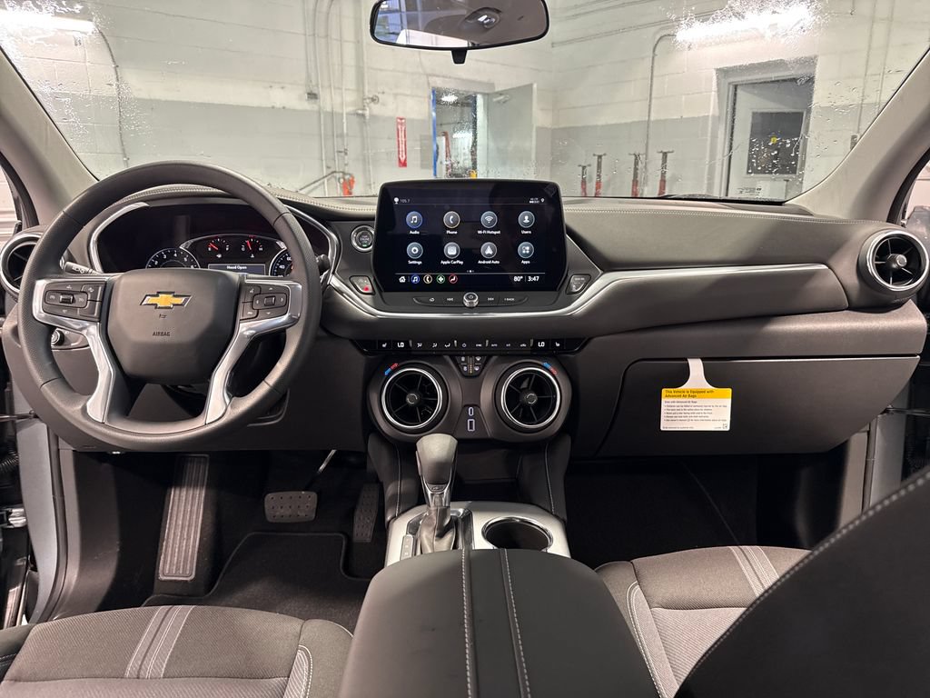 2026 Chevrolet Blazer 2LT - Photo 35