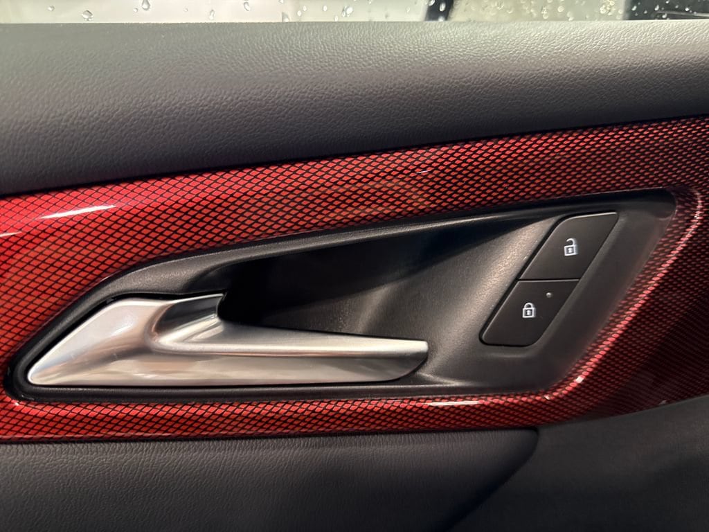 2026 Chevrolet Traverse Z71 - Photo 31