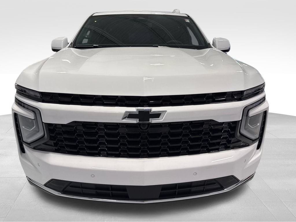2026 Chevrolet Tahoe LS - Photo 50