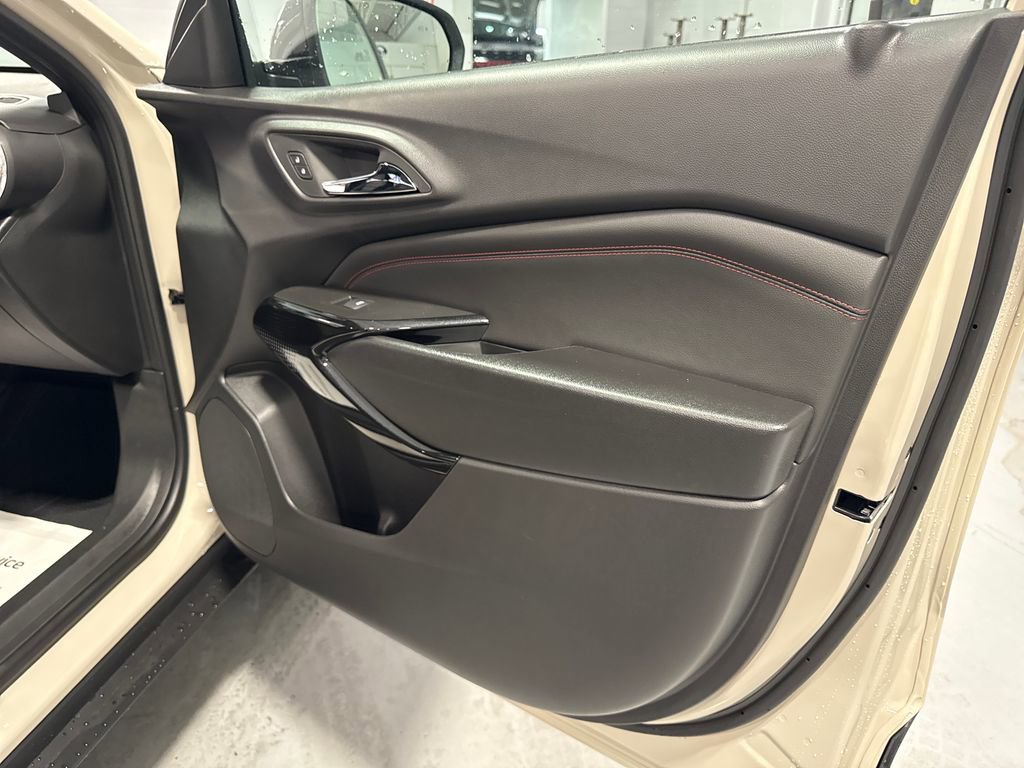 2026 Chevrolet Trax RS - Photo 37