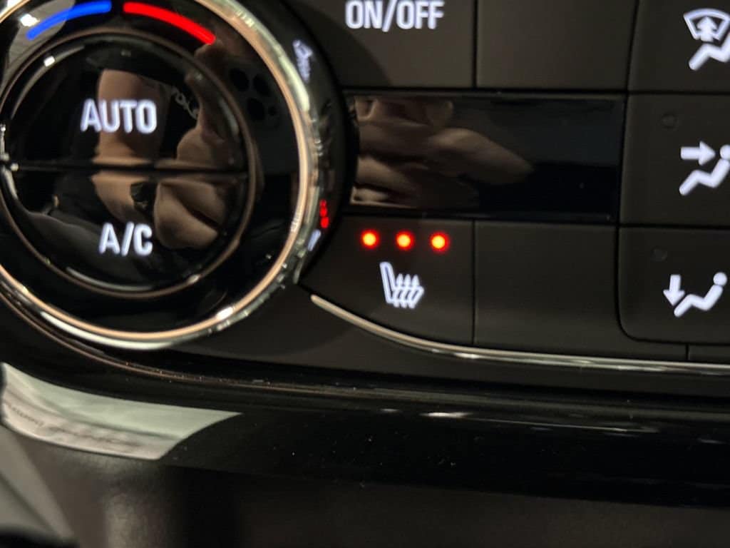 2026 Chevrolet Trailblazer LT - Photo 17