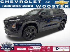 2026 Chevrolet Equinox LT SUV