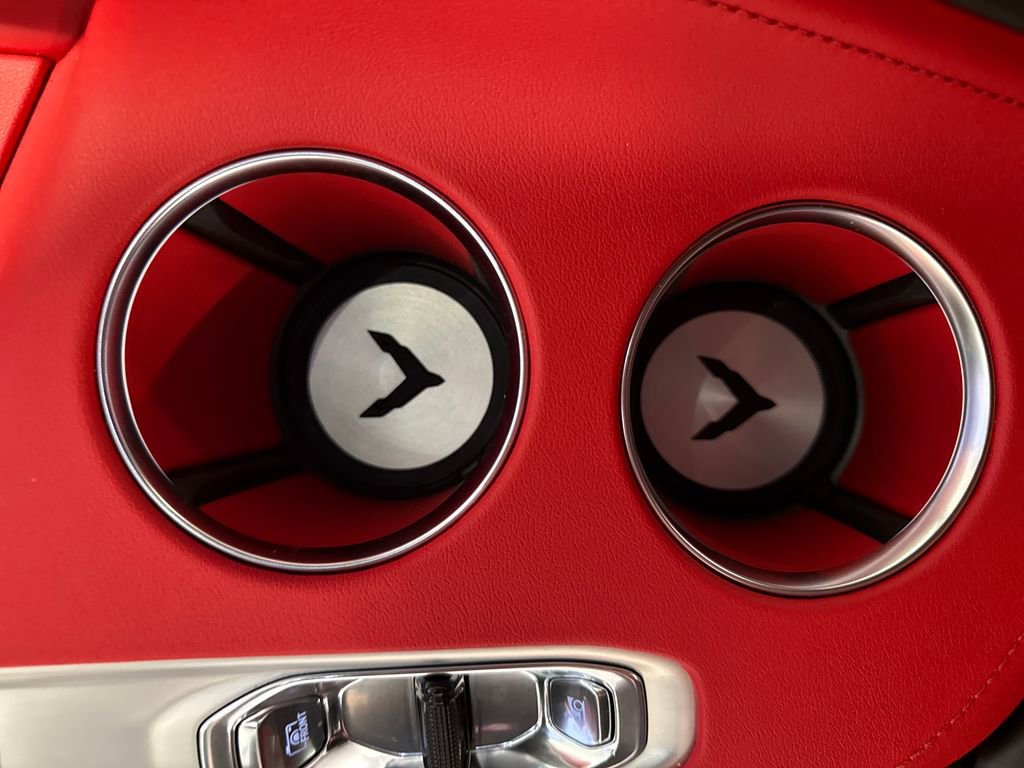 2026 Chevrolet Corvette 2LT - Photo 24
