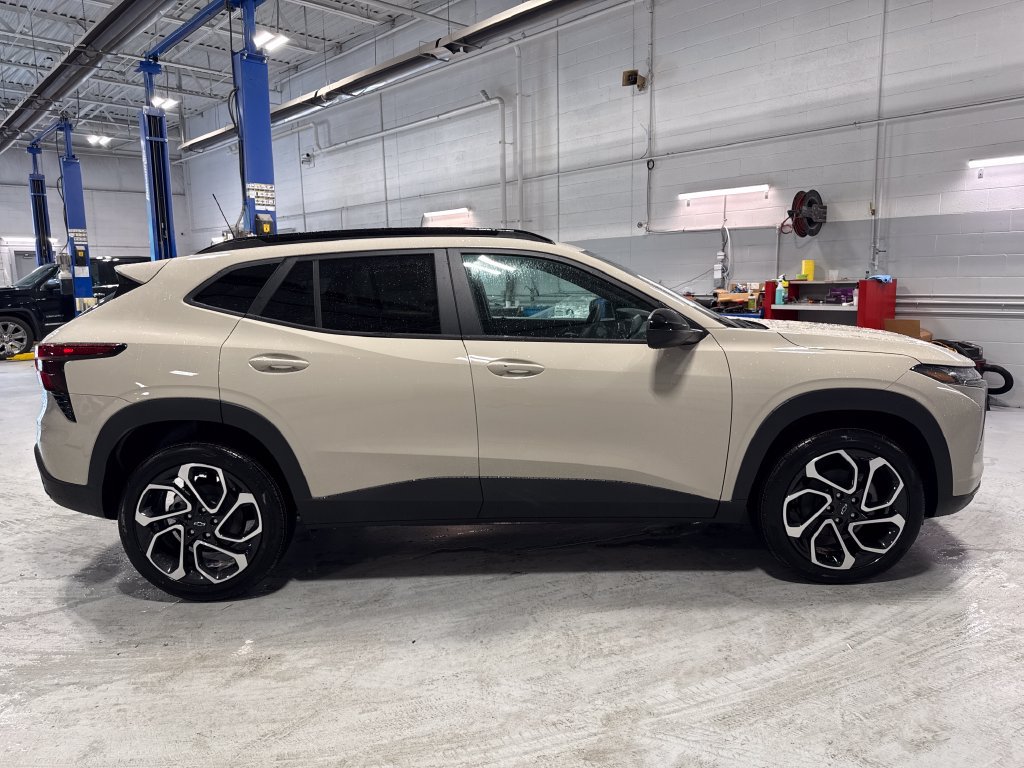 2026 Chevrolet Trax RS - Photo 46