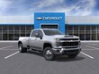  Chevrolet Silverado 3500 HD