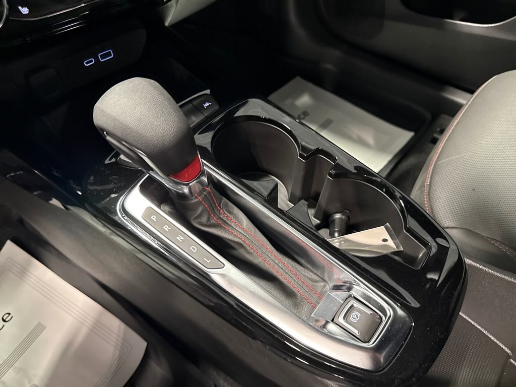 2026 Chevrolet Trax RS - Photo 21