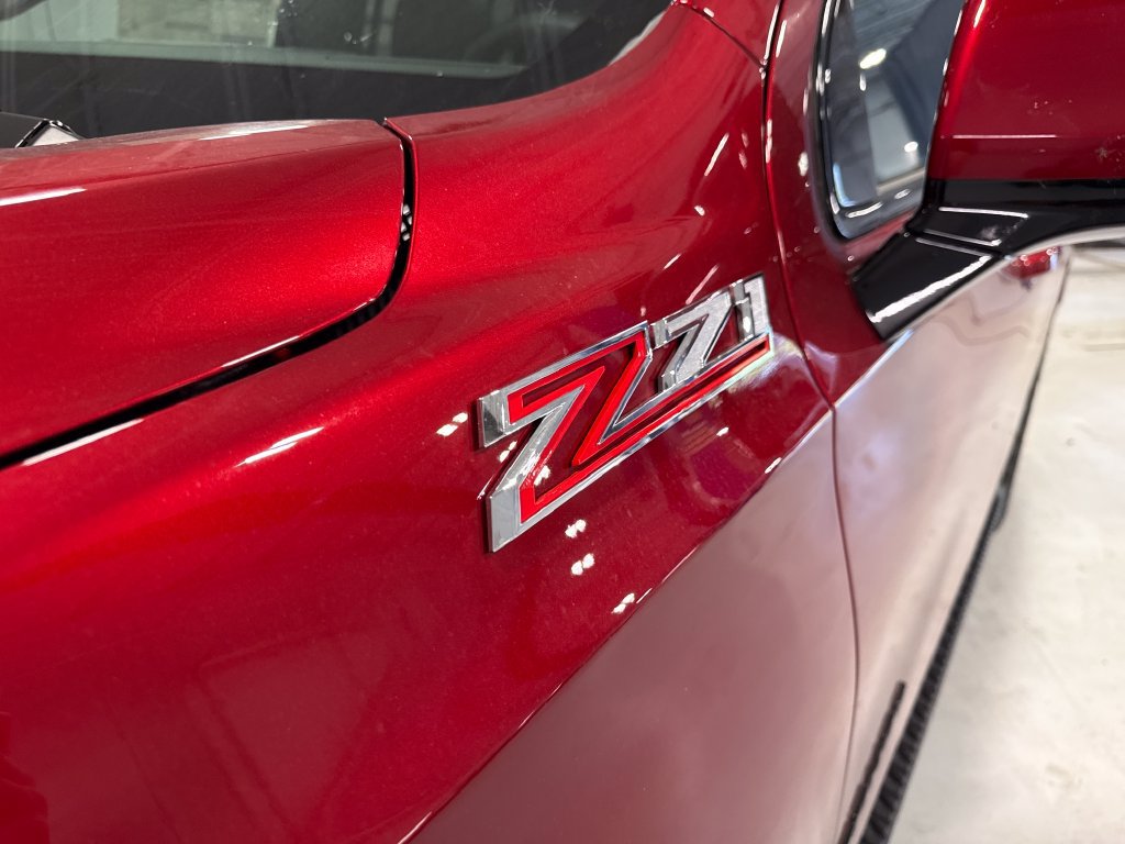 2026 Chevrolet Tahoe Z71 - Photo 57