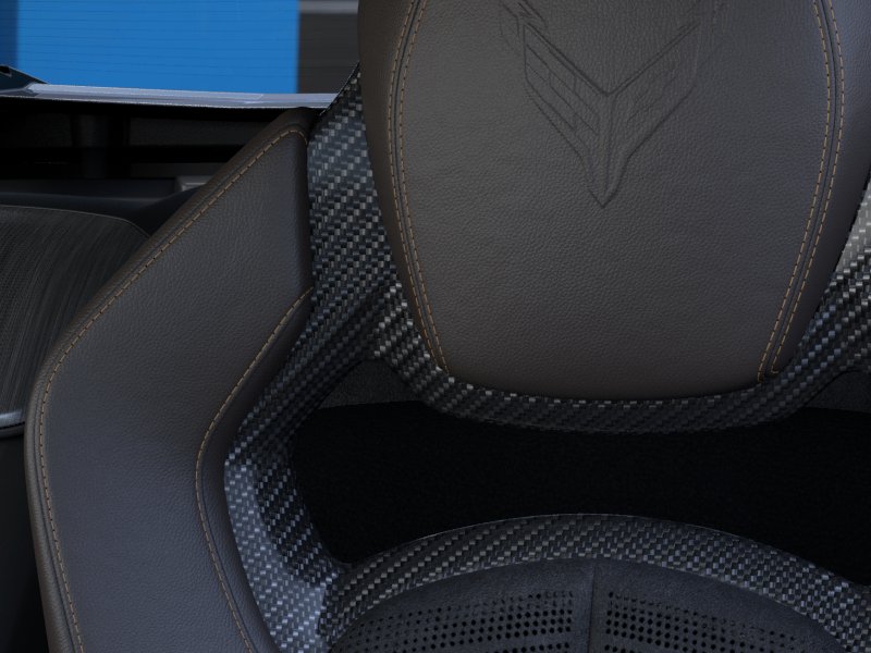 2026 Chevrolet Corvette 3LT - Photo 82