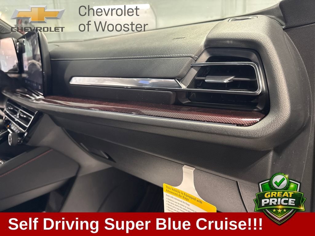 2026 Chevrolet Traverse Z71 - Photo 38