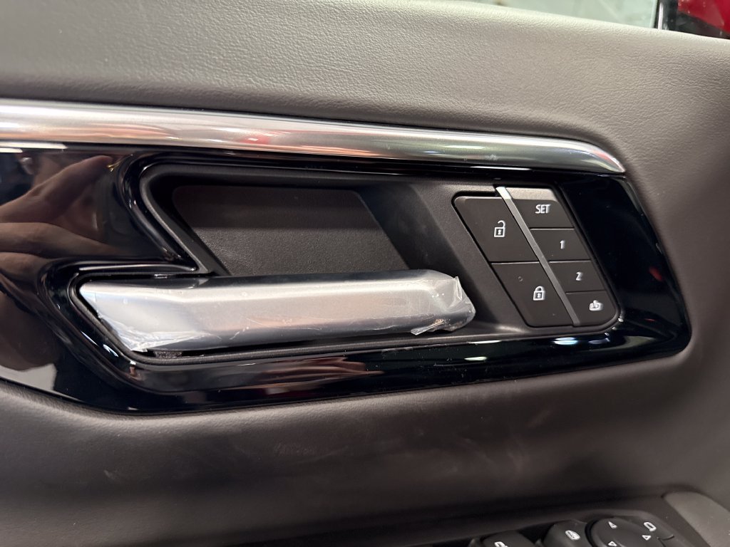 2026 Chevrolet Tahoe Z71 - Photo 31