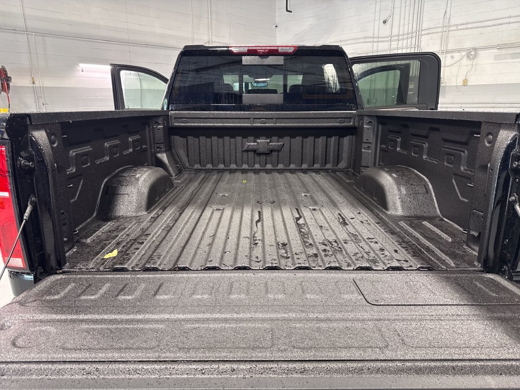 2026 Chevrolet Silverado 2500 HD LTZ - Photo 47