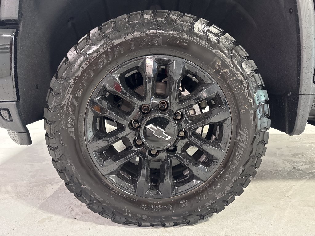 2026 Chevrolet Silverado 2500 HD LTZ - Photo 49