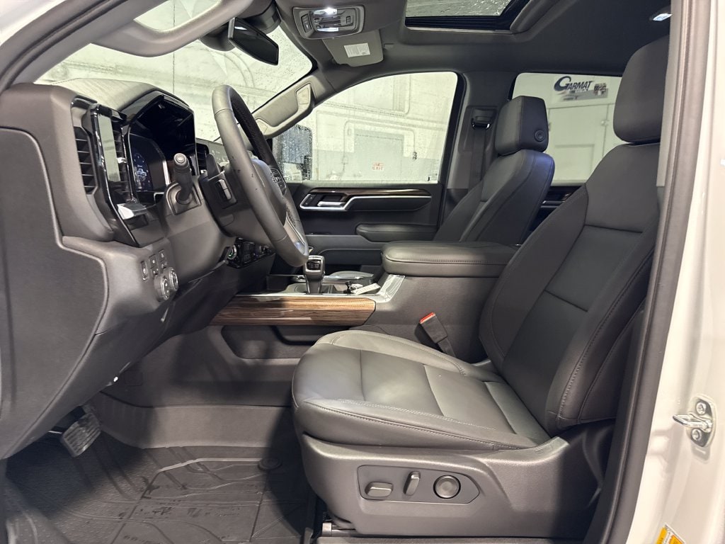 2026 Chevrolet Silverado 1500 RST - Photo 27